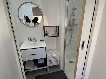 Gastfamilie Yvré-L'évêque 370159-5