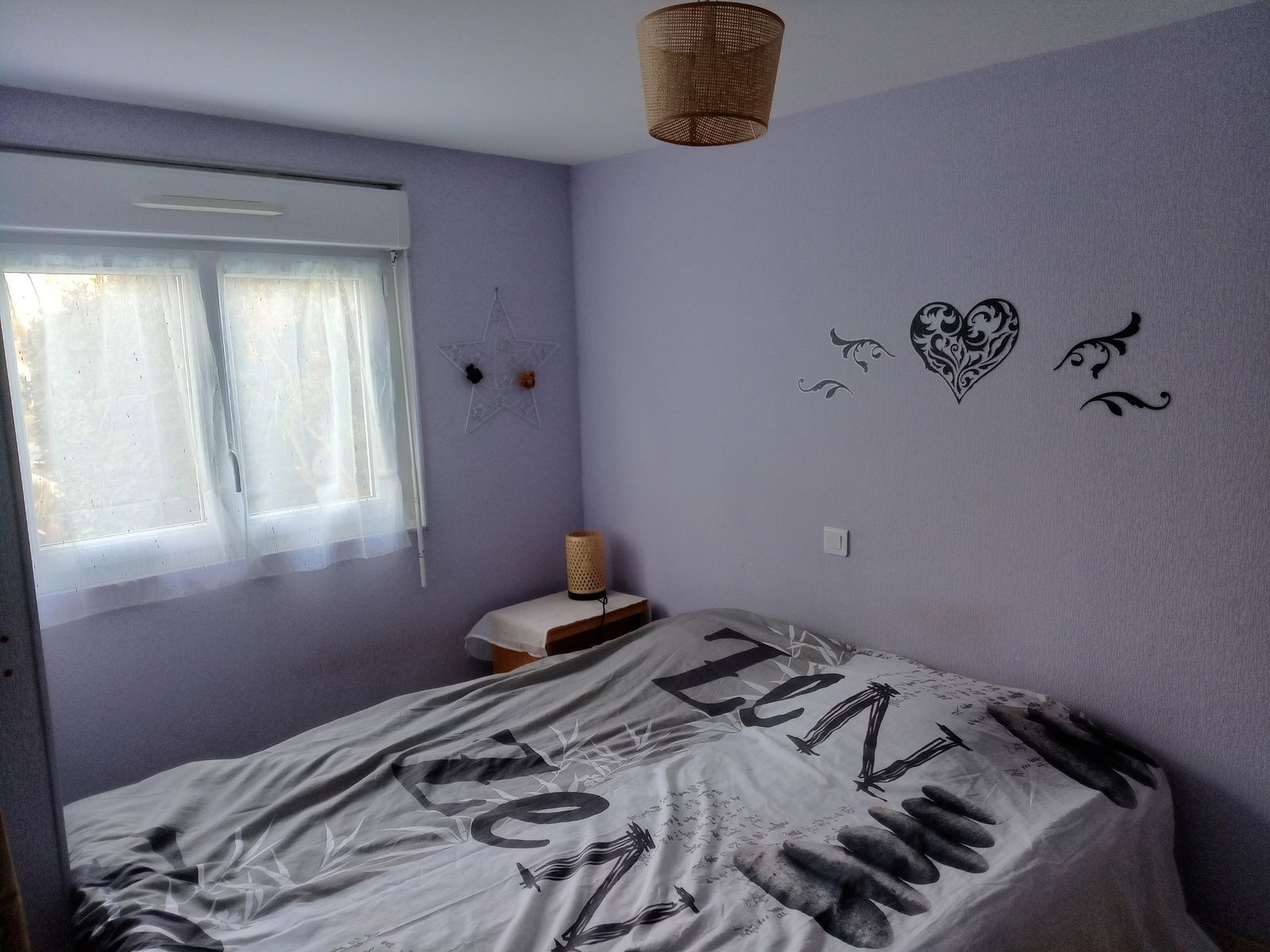 Homestay Brette-les-Pins 511761