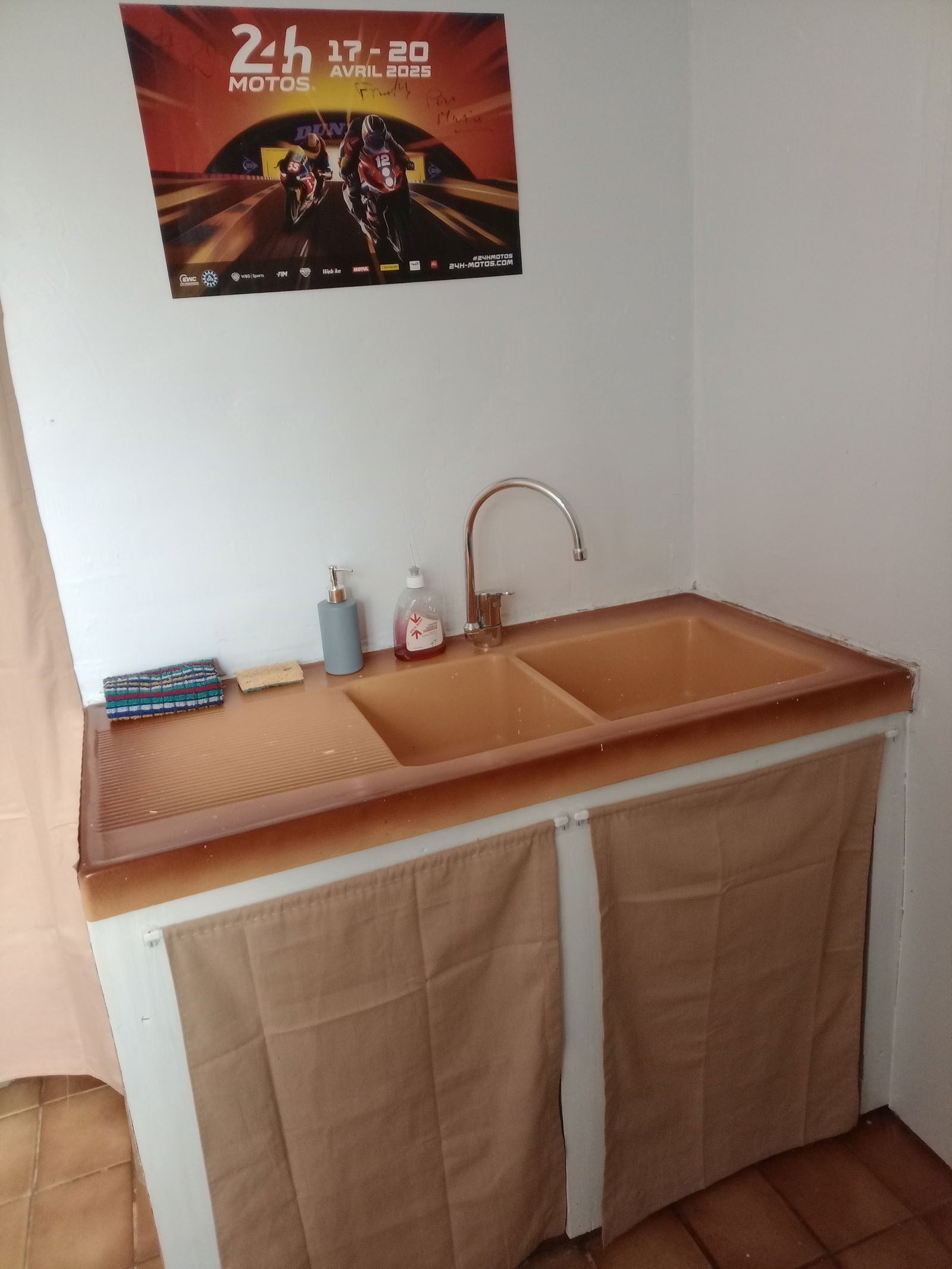 Homestay Brette-les-Pins 511761
