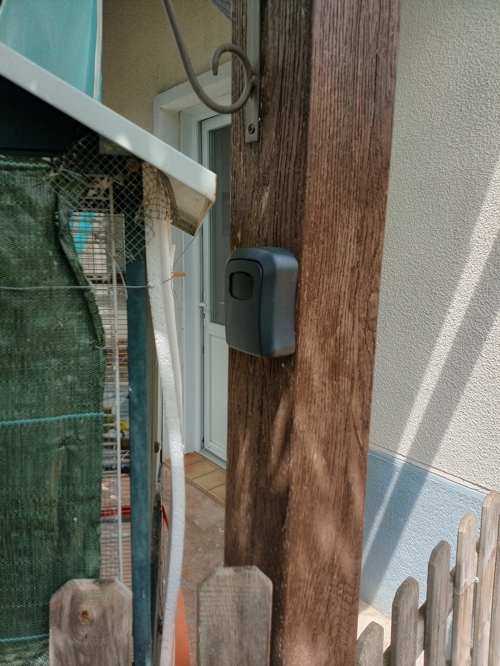 Homestay Brette-les-Pins 511761