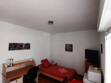 Chambre À Louer Toulon 273630