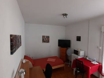 Chambre À Louer Toulon 273630