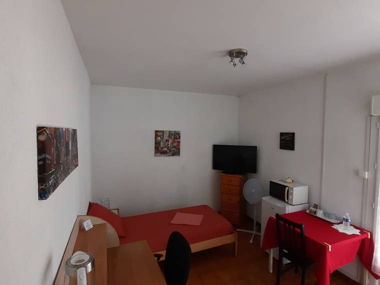 Homestay Toulon 273630