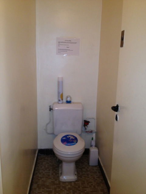 Homestay Paris 80810