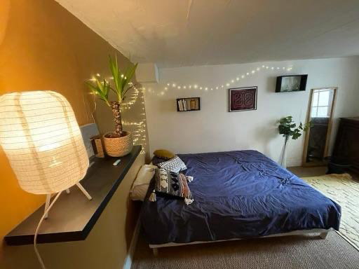 Homestay Colombes 534362