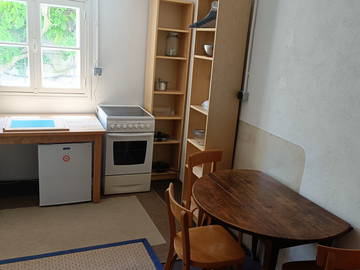 Chambre À Louer Le Vésinet 258633