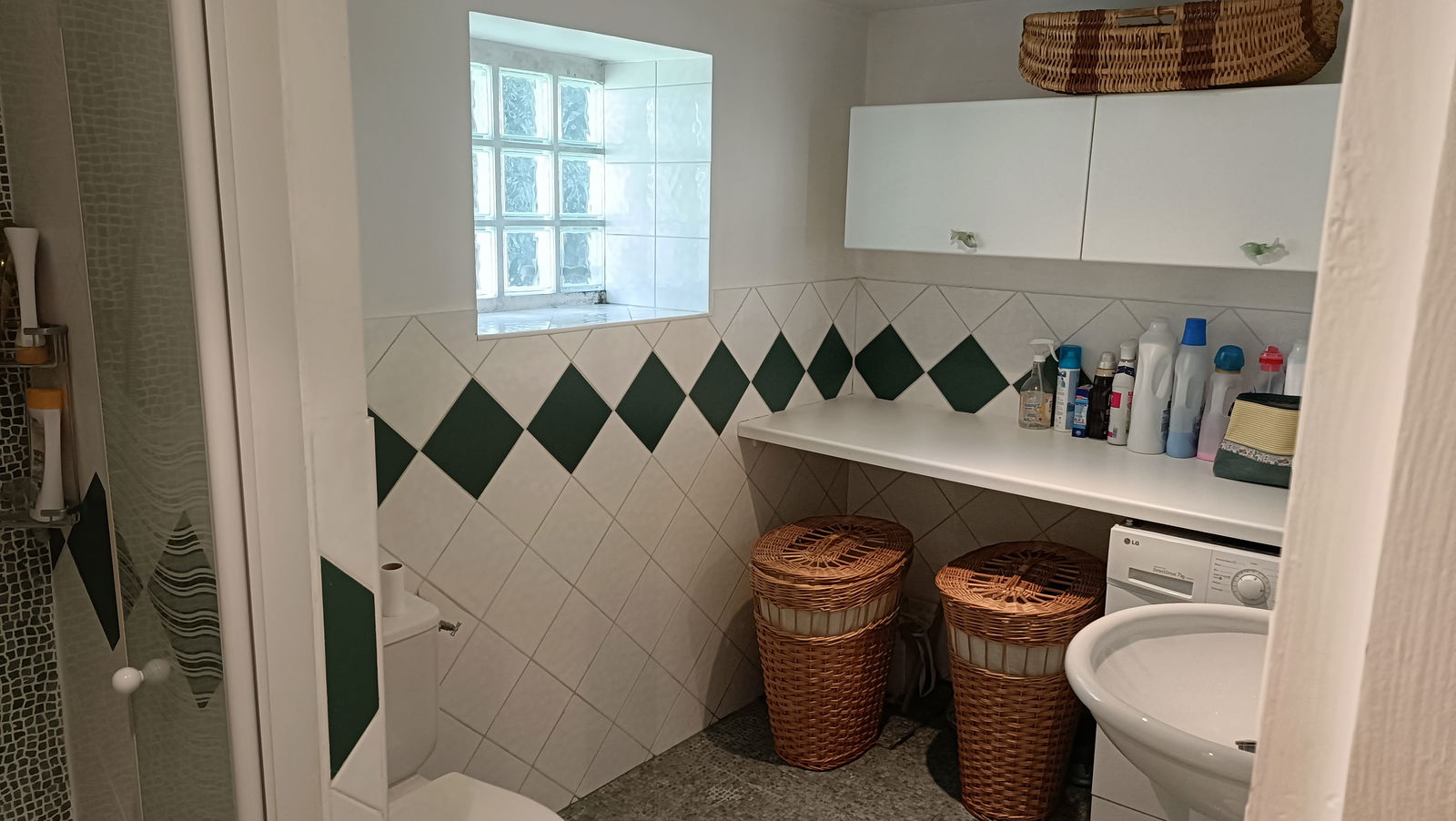 Homestay Le Vésinet 258633