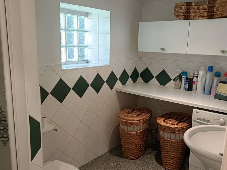 Chambre Chez L'habitant Le Vésinet 258633-3