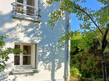 Chambre Chez L'habitant Le Vésinet 258629-4