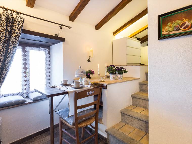 Homestay Bagnoregio 156377-1