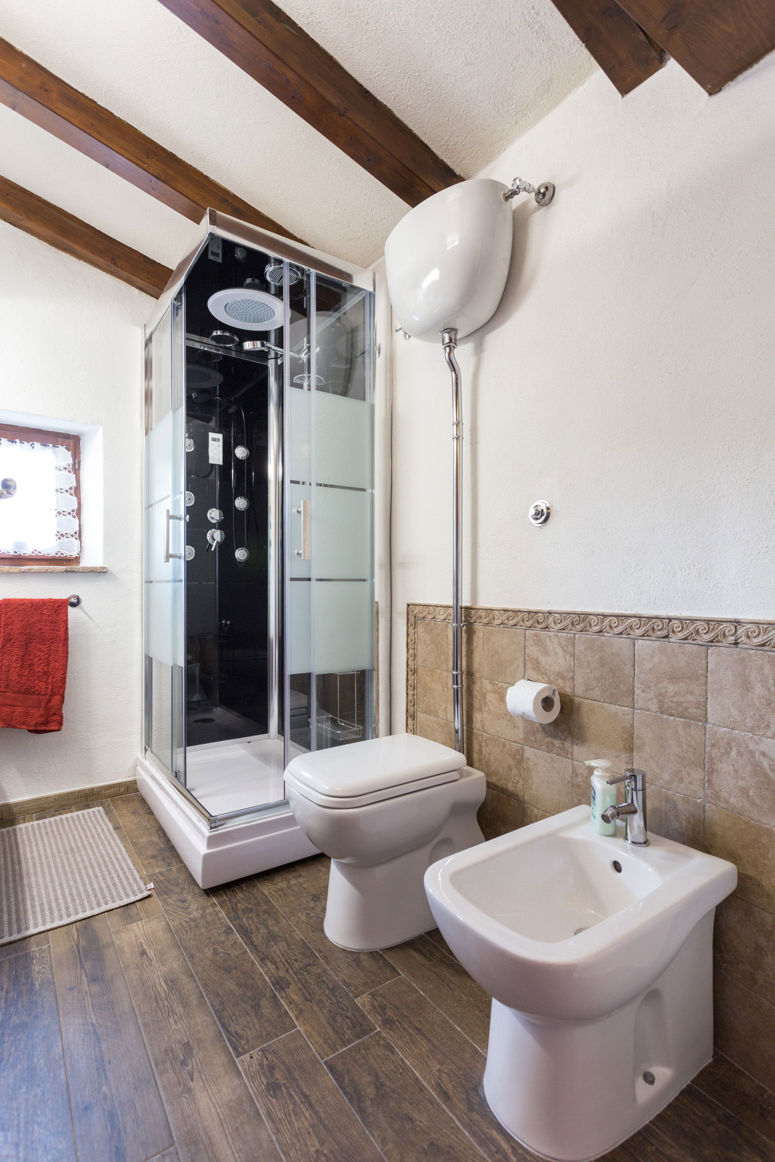 Homestay Bagnoregio 156377