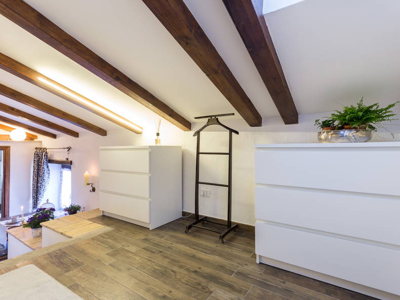 Hospedagem Em Casa De Família Bagnoregio 156377-3