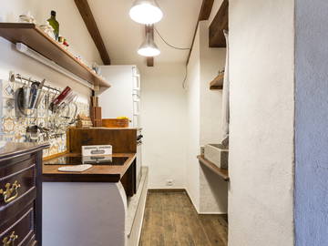 Chambre Chez L'habitant Bagnoregio 156377-4