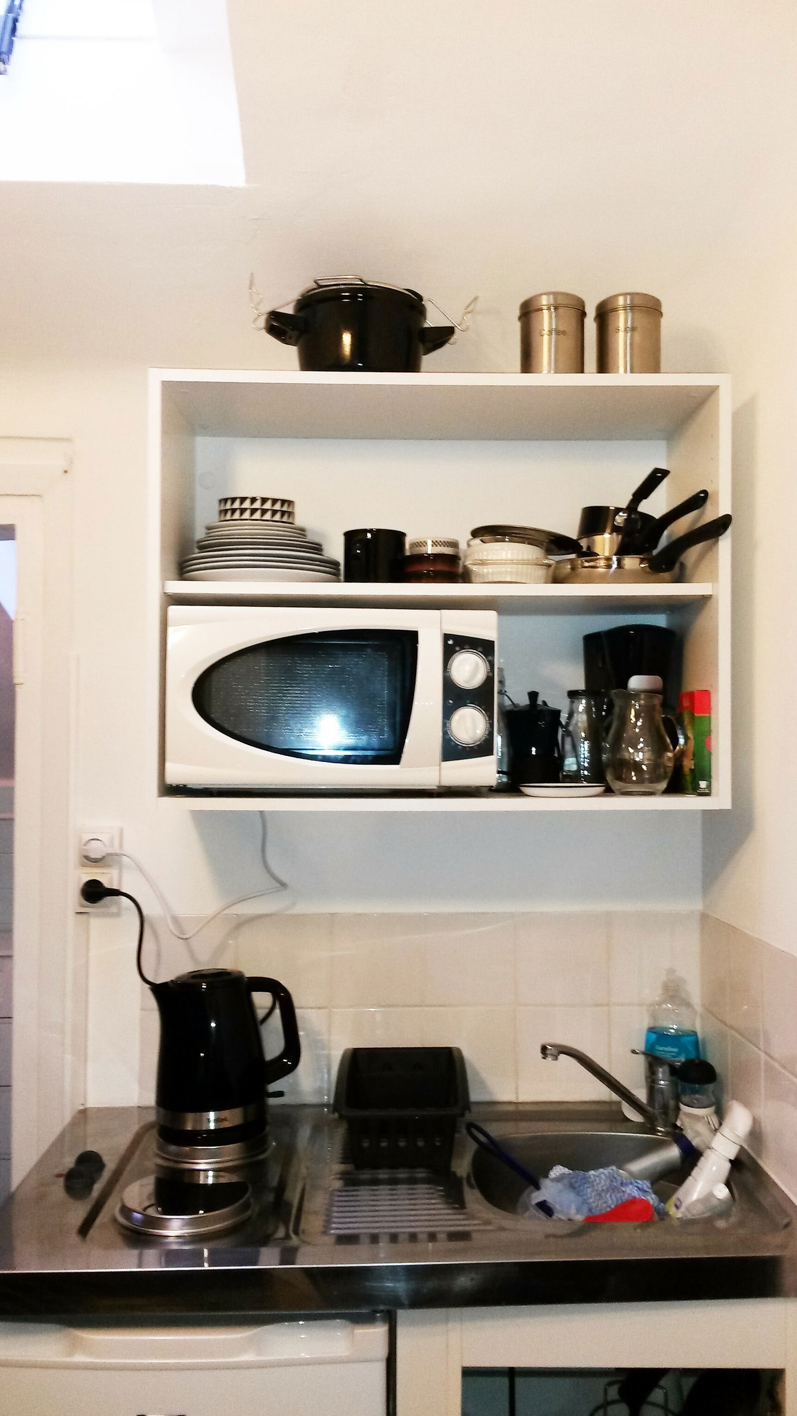 Homestay Nice 169466