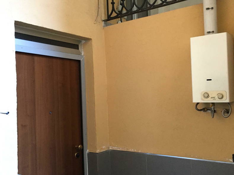 Logement Entier Napoli 197123-1