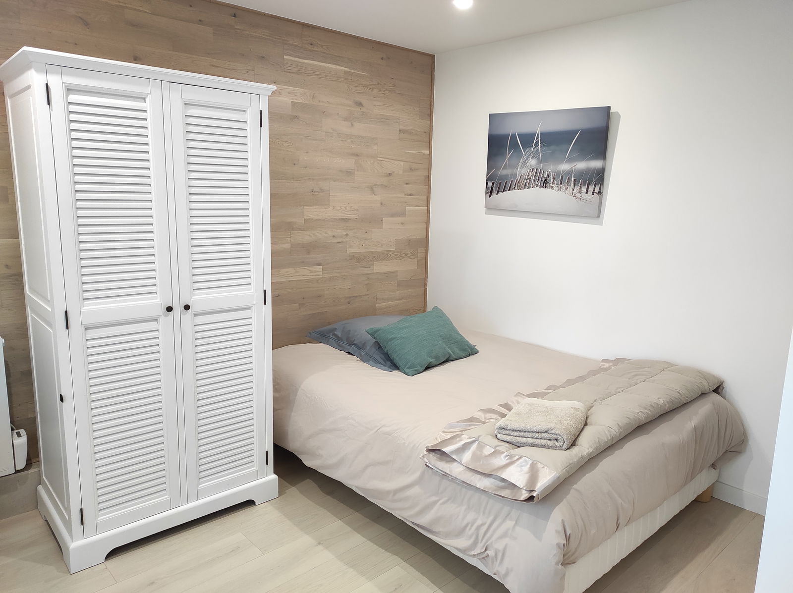 Entire Home Orsay 254822