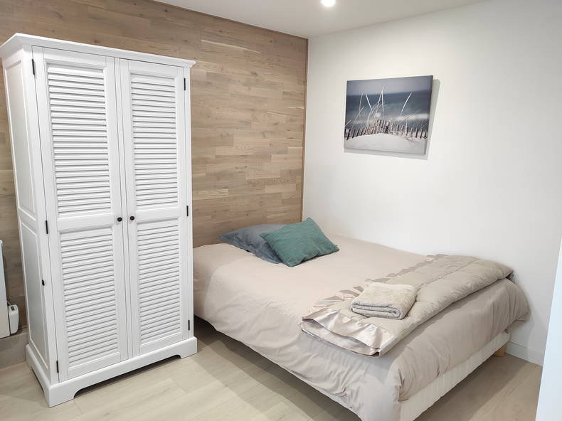 Ganzes Haus Orsay 254822-1