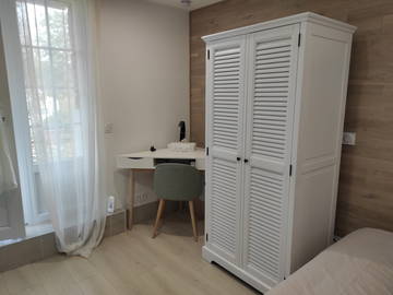 Chambre À Louer Orsay 254822