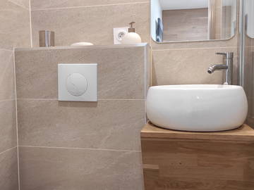 Logement Entier Orsay 254822-6