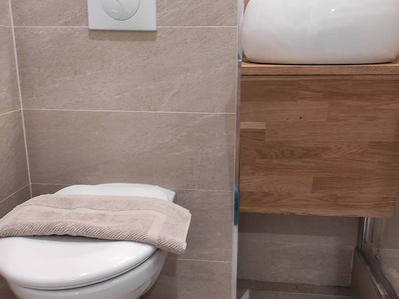 Ganzes Haus Orsay 254822-5