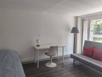 Chambre À Louer Schaerbeek 266953