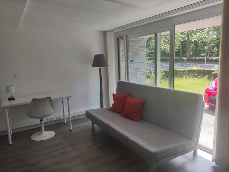 Ganzes Haus Schaerbeek 266953-2