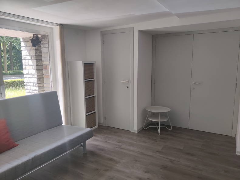 Ganzes Haus Schaerbeek 266953-3