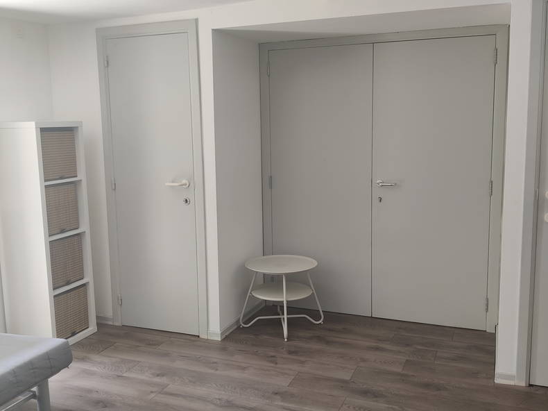 Ganzes Haus Schaerbeek 266953-4