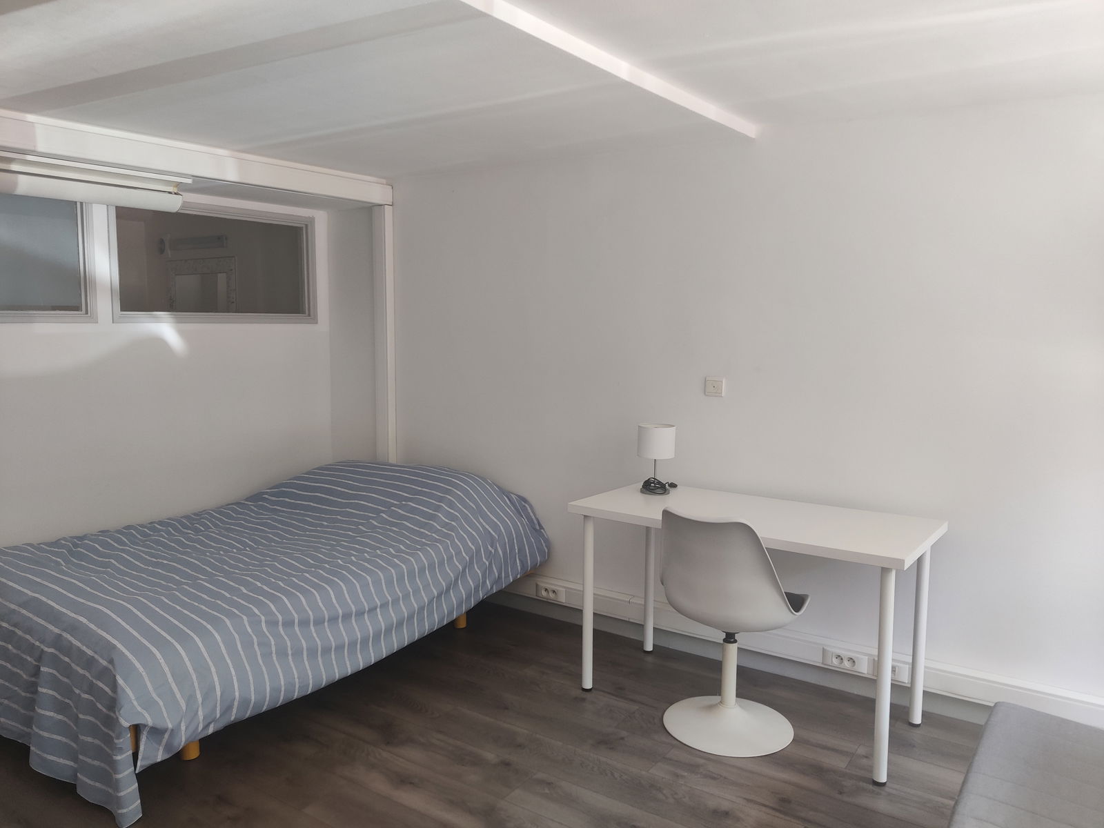 Entire Home Schaerbeek 266953