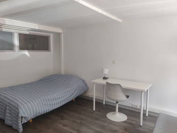 Logement Entier Schaerbeek 266953-5