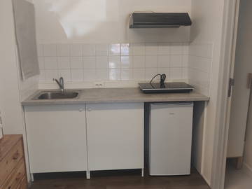 Logement Entier Schaerbeek 266953-7