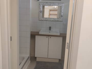 Logement Entier Schaerbeek 266953-9