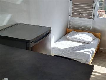 Chambre À Louer Orléans 388905-1