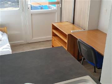 Habitación En Alquiler Orléans 388905