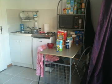 Logement Entier Venissieux 12914-4