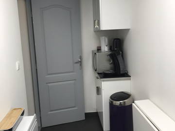 Chambre Chez L'habitant Bry-Sur-Marne 319338-5