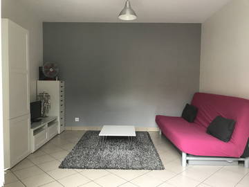 Chambre Chez L'habitant Bry-Sur-Marne 319338-4