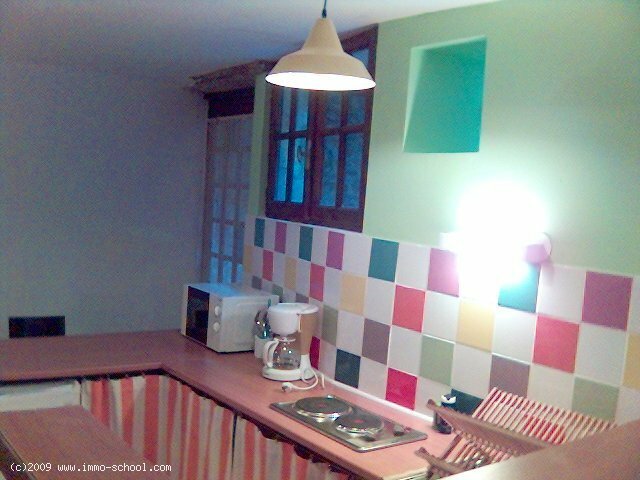 Homestay Montpellier 50622
