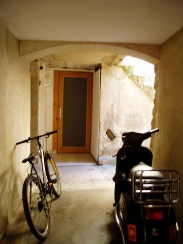 Homestay Montpellier 50622