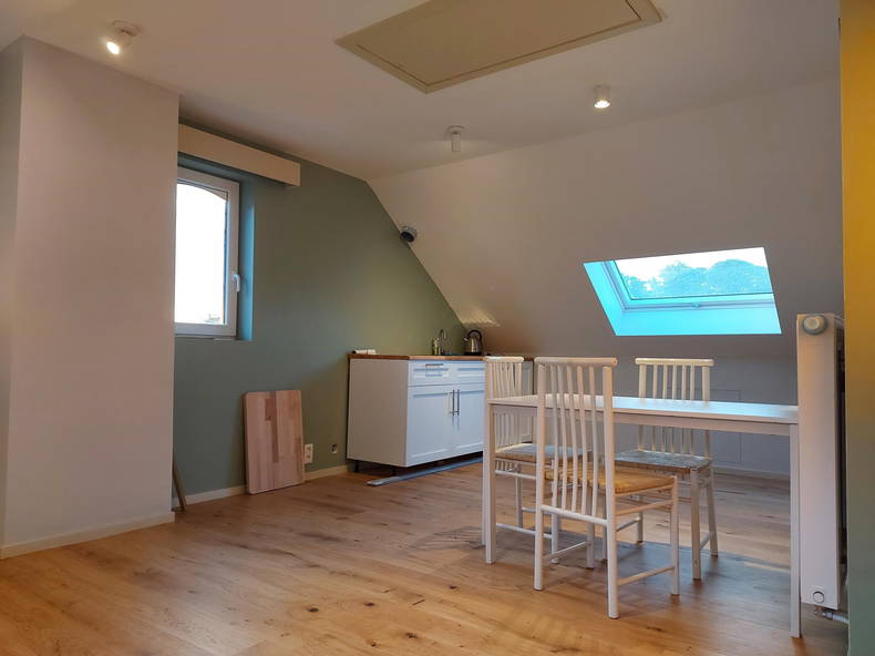 Entire Home Ottignies-Louvain-la-Neuve 314681-2
