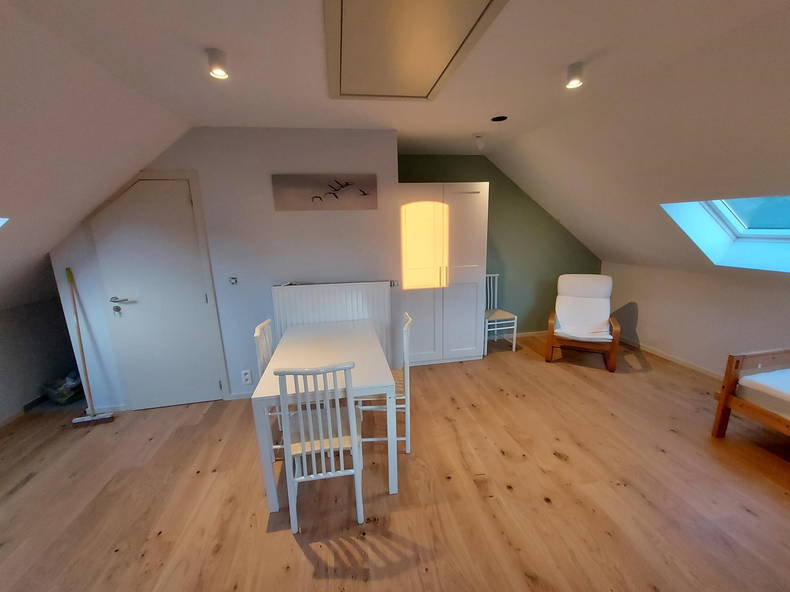 Entire Home Ottignies-Louvain-la-Neuve 314681-3