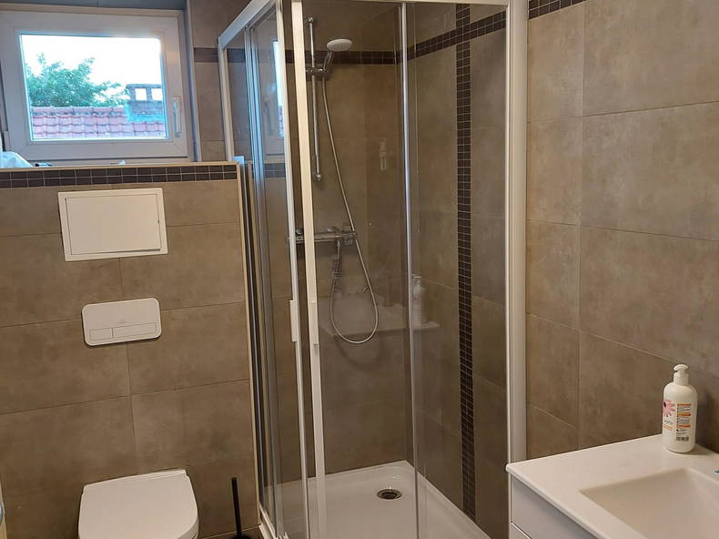 Entire Home Ottignies-Louvain-la-Neuve 314681-4