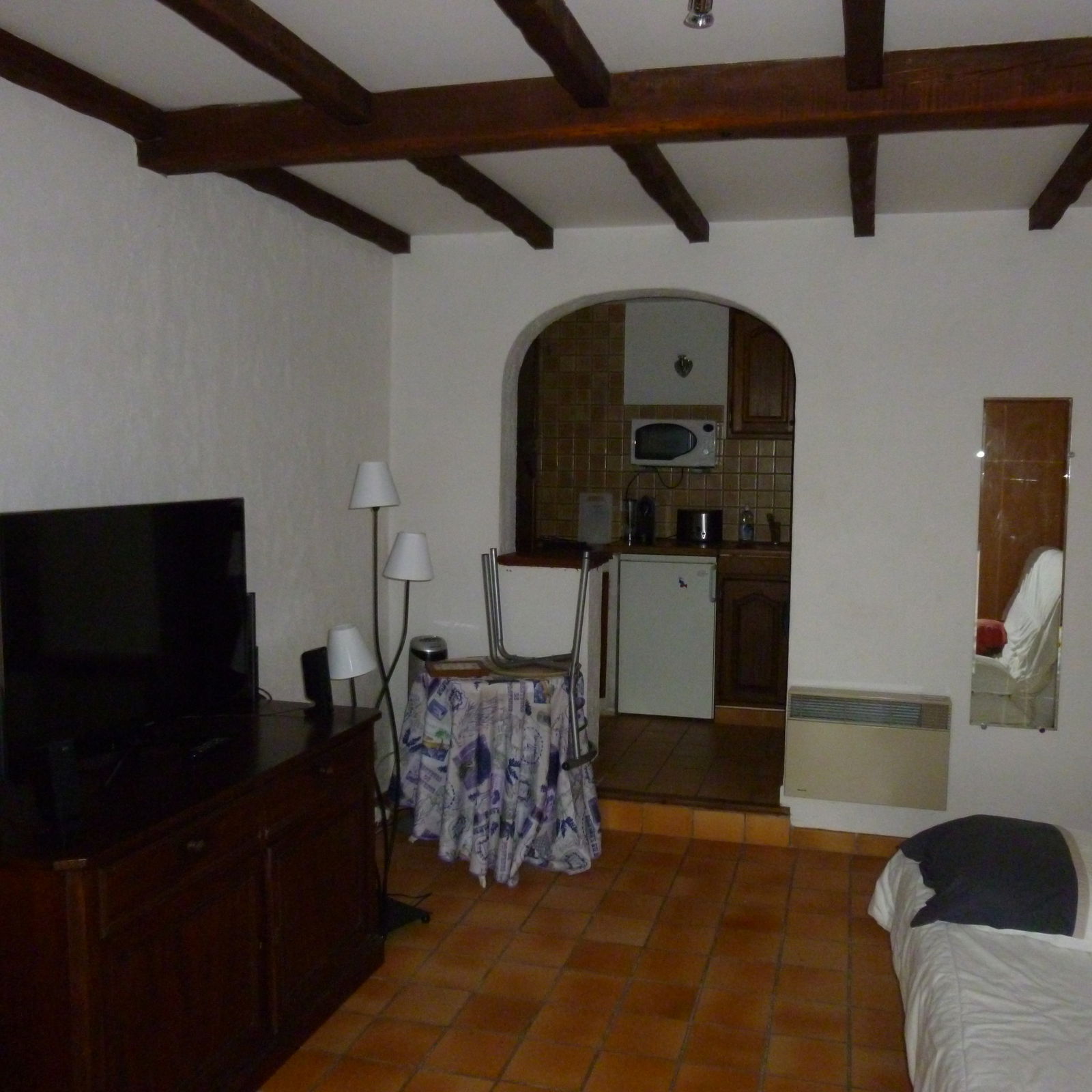 Homestay Nice 254927