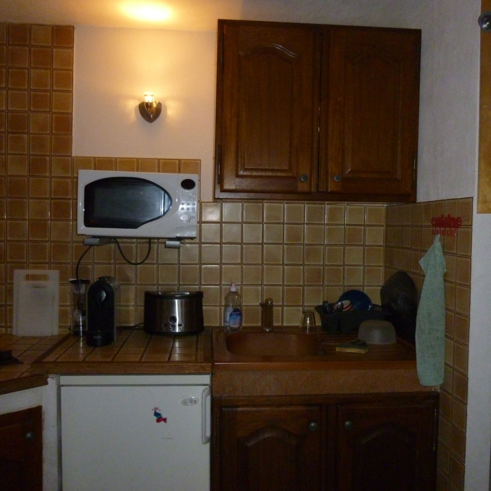 Homestay Nice 254927