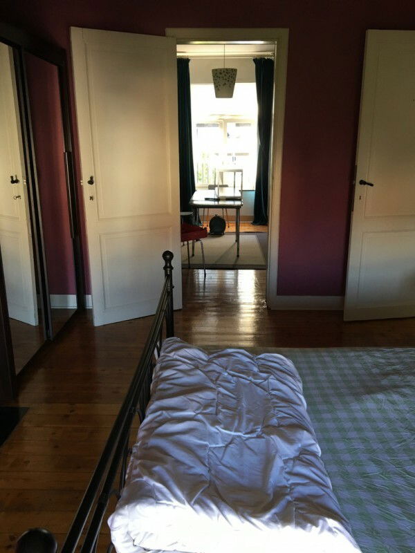 Homestay Molenbeek-Saint-Jean 145980