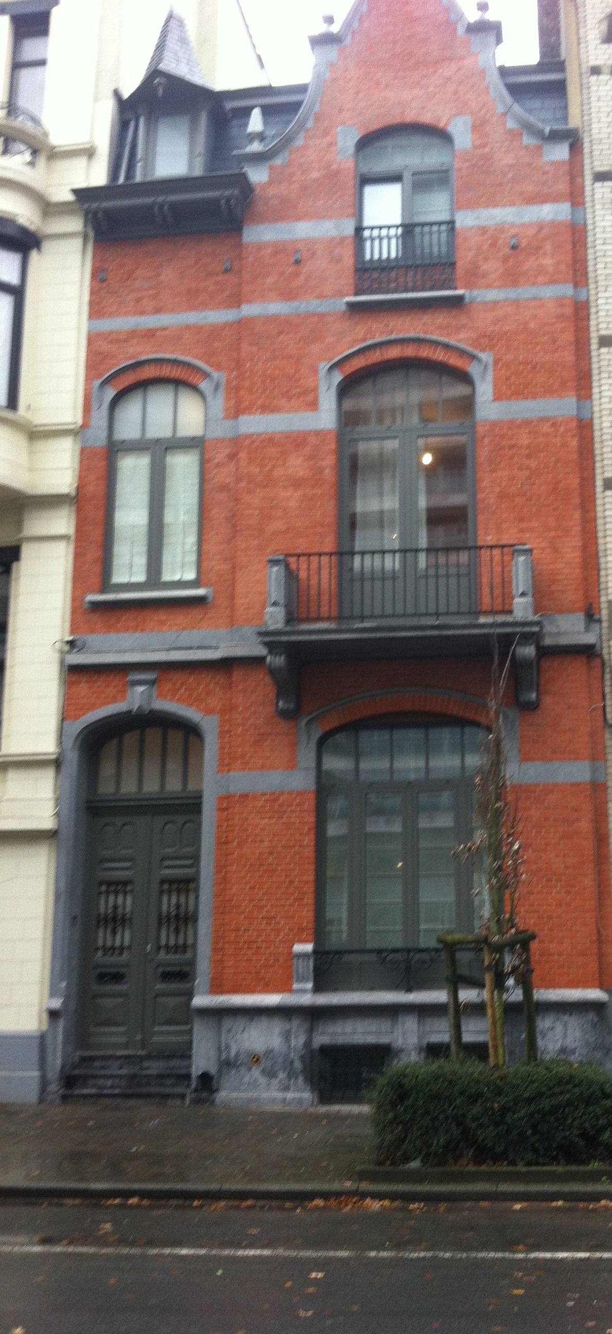 Homestay Molenbeek-Saint-Jean 145980