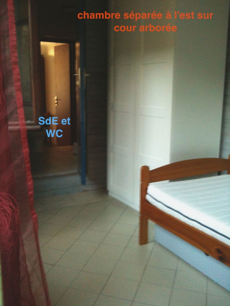 Homestay Vaux-sur-Seine 70875