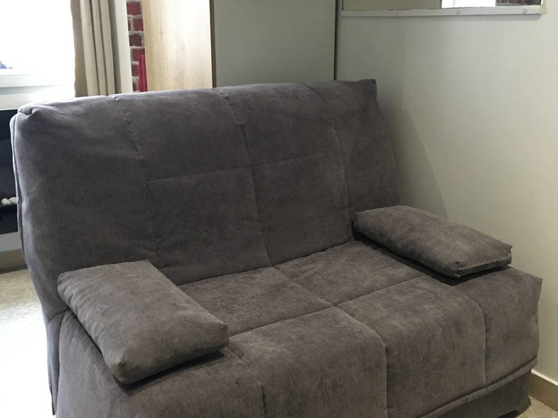 Entire Home Paris 58323-3