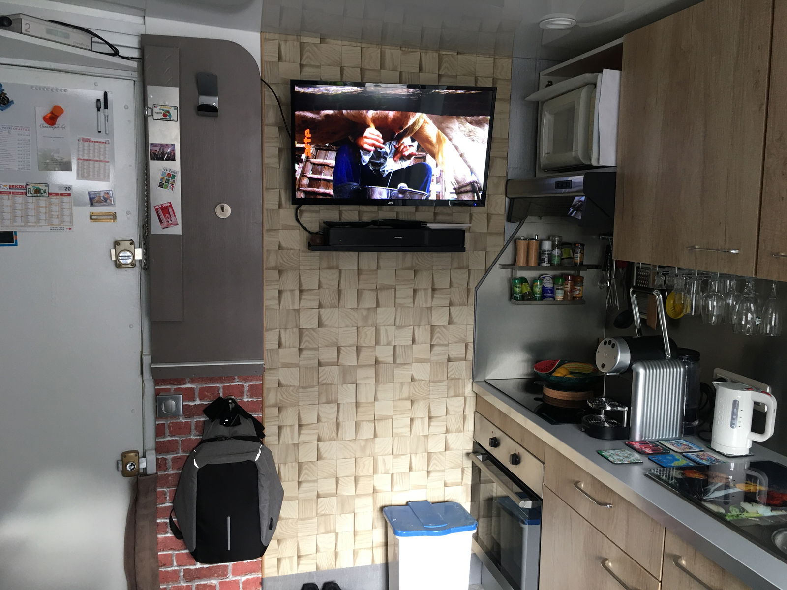 Independent Studio Paris 58323