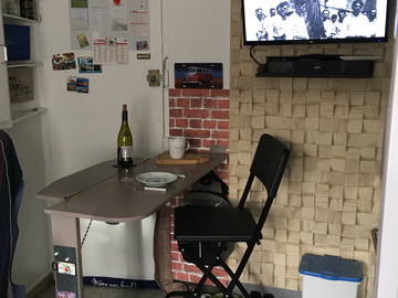 Logement Entier Paris 58323-5